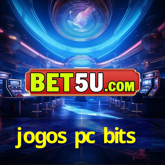 jogos pc bits